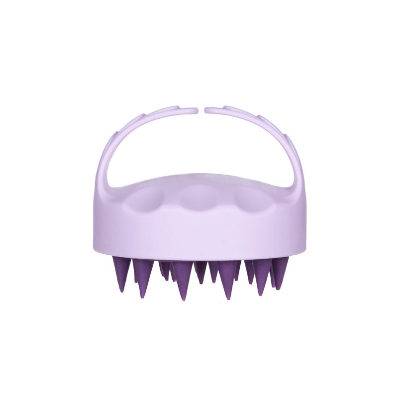 Circulation Boosting Scalp Massager