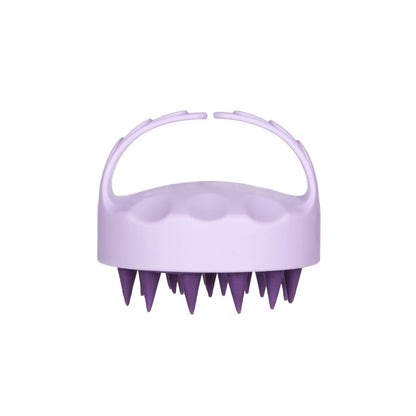 Circulation Boosting Scalp Massager