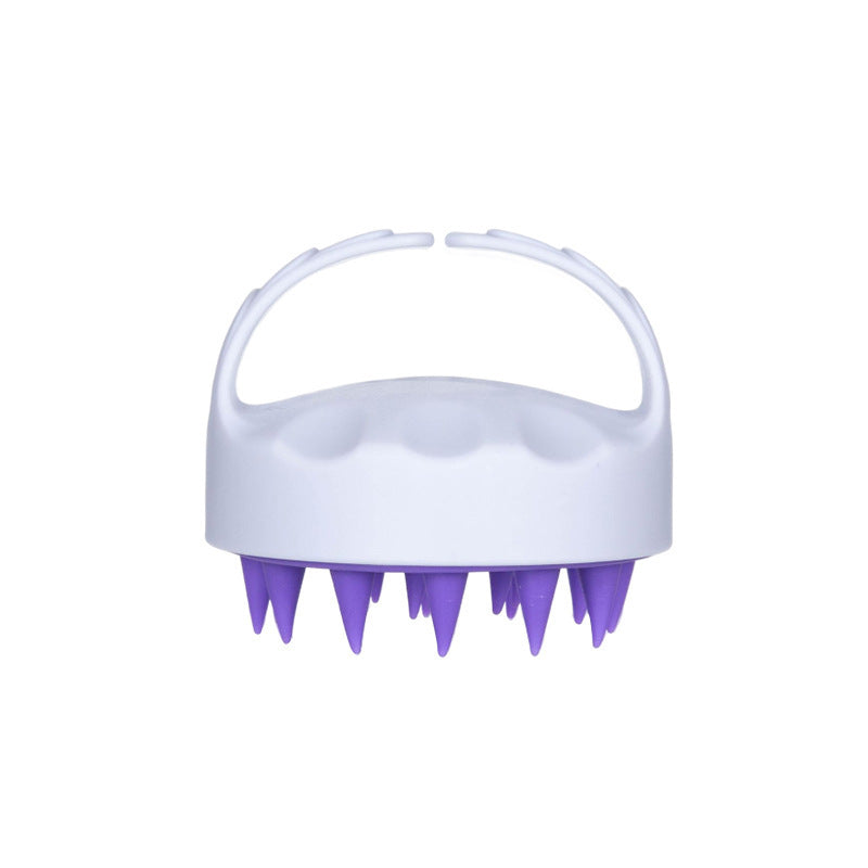 Circulation Boosting Scalp Massager