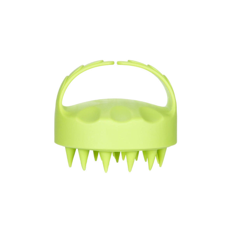 Circulation Boosting Scalp Massager