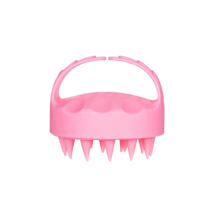 Circulation Boosting Scalp Massager