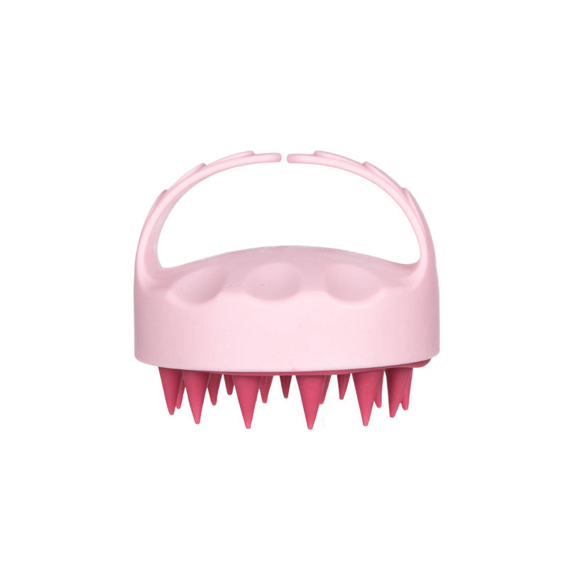 Circulation Boosting Scalp Massager